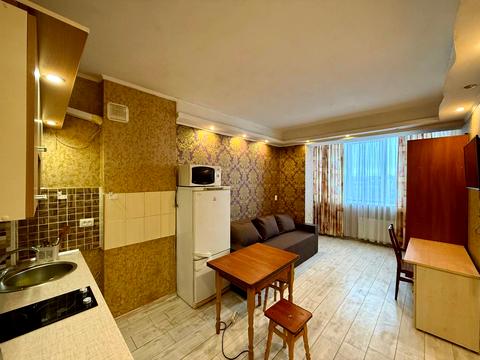 квартира за адресою Київська вул., 2-М