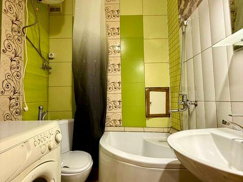 квартира за адресою Київська вул., 2-М