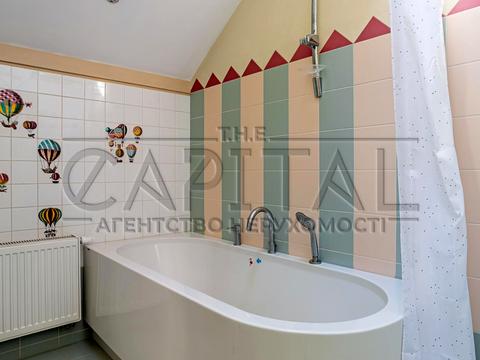 будинок за адресою смт. Козин, Старокиївська вул.