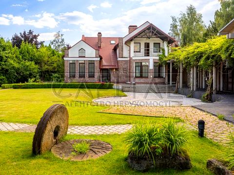 будинок за адресою смт. Козин, Старокиївська вул.