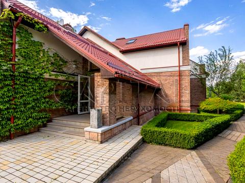 будинок за адресою смт. Козин, Старокиївська вул.