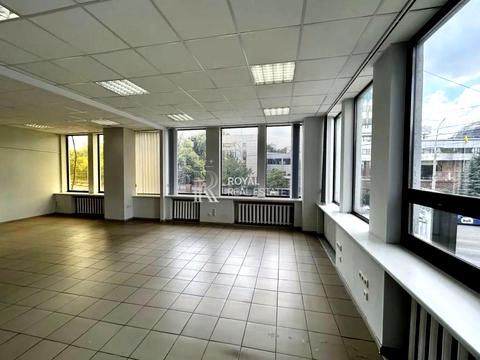 коммерческая по адресу Митрополита Василия Липковского ул. (Урицкого), 45