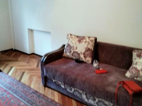 квартира за адресою Авраама Лінкольна вул. (Димитрова), 11