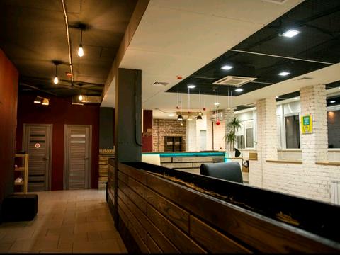 комерційна за адресою Петра Григоренка просп., 23