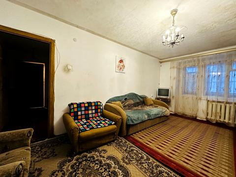 квартира за адресою Запорізьке шосе, 2-А