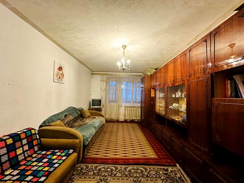 квартира за адресою Запорізьке шосе, 2-А