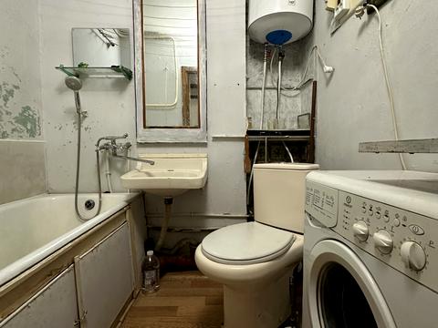 квартира за адресою Запорізьке шосе, 2-А