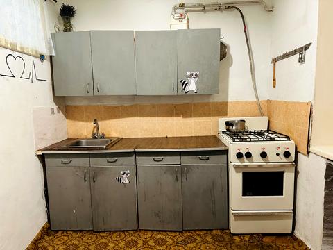 квартира за адресою Запорізьке шосе, 2-А