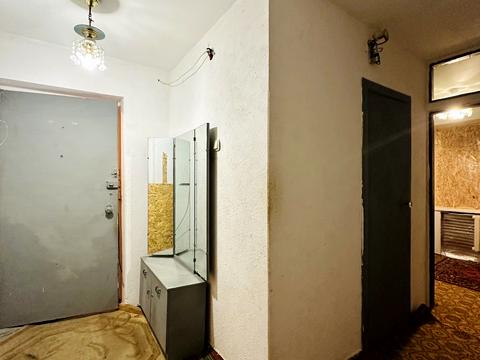 квартира за адресою Запорізьке шосе, 2-А