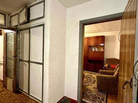 квартира за адресою Запорізьке шосе, 2-А