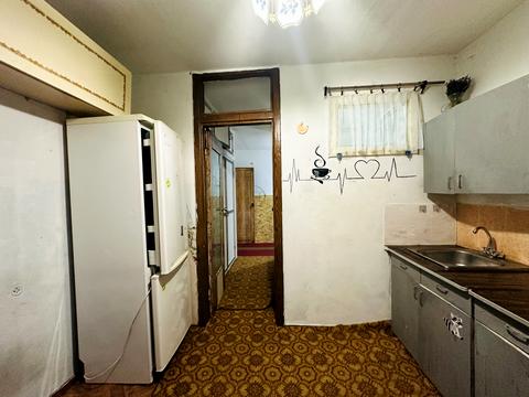 квартира за адресою Запорізьке шосе, 2-А