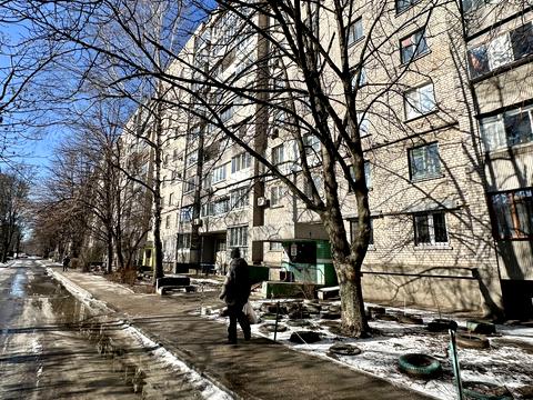 квартира за адресою Запорізьке шосе, 2-А