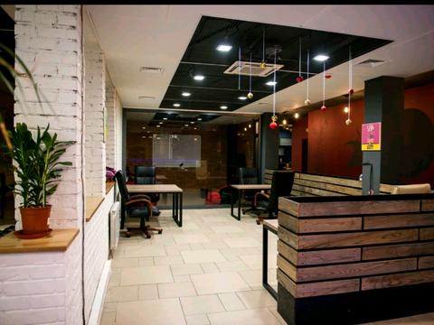 комерційна за адресою Петра Григоренка просп., 23