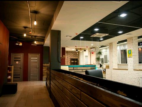 комерційна за адресою Петра Григоренка просп., 23