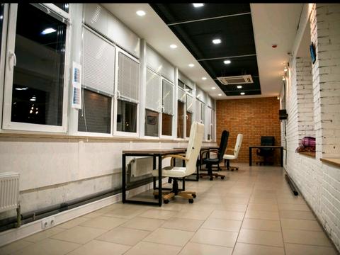 комерційна за адресою Петра Григоренка просп., 23