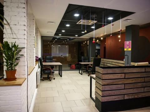 комерційна за адресою Петра Григоренка просп., 23