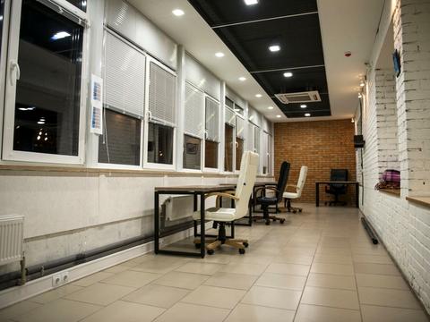 комерційна за адресою Петра Григоренка просп., 23