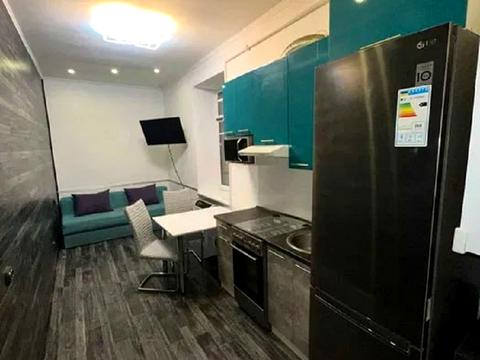 квартира за адресою Гайдамацька вул., 8