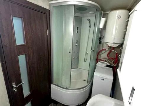 квартира за адресою Гайдамацька вул., 8