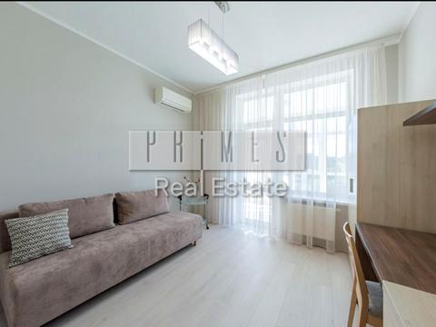 квартира за адресою Андрія Верхогляда вул. (Михайла Драгомирова), 9