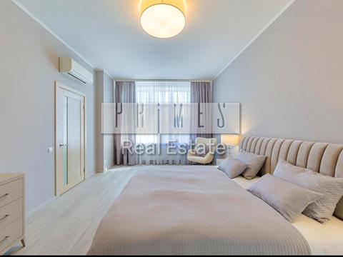 квартира за адресою Андрія Верхогляда вул. (Михайла Драгомирова), 9