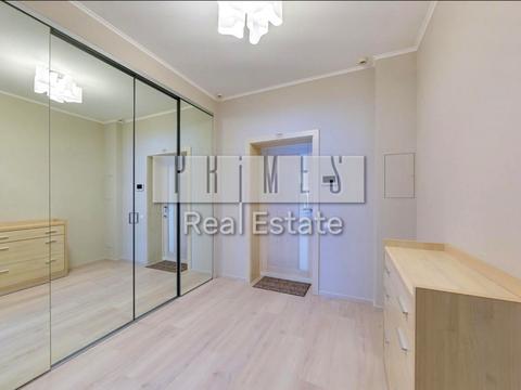 квартира за адресою Андрія Верхогляда вул. (Михайла Драгомирова), 9