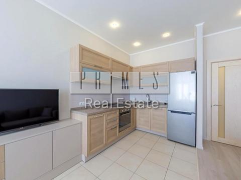 квартира за адресою Андрія Верхогляда вул. (Михайла Драгомирова), 9