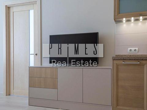 квартира за адресою Андрія Верхогляда вул. (Михайла Драгомирова), 9