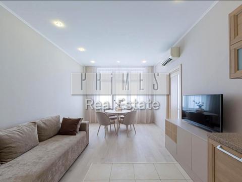 квартира за адресою Андрія Верхогляда вул. (Михайла Драгомирова), 9