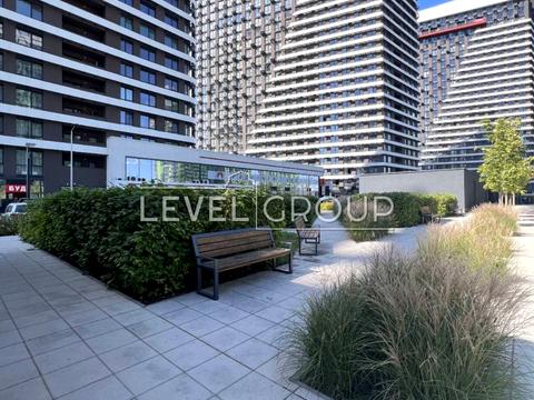 коммерческая по адресу Днепровская набережная ул., 15-Є