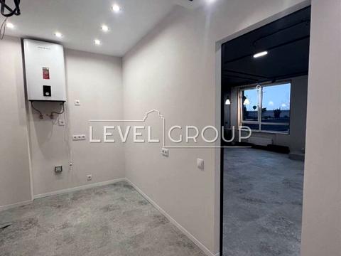 коммерческая по адресу Днепровская набережная ул., 15-Є