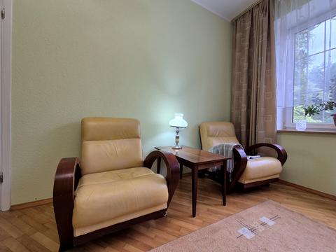 квартира за адресою Артилерійський пров., 13