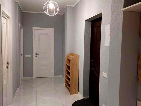 квартира за адресою Метрологічна вул., 109-А