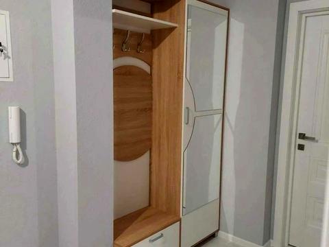 квартира за адресою Метрологічна вул., 109-А