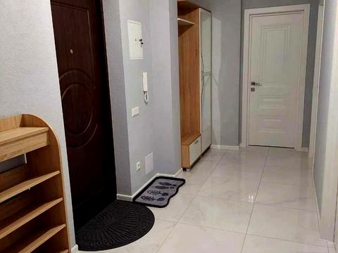 квартира за адресою Метрологічна вул., 109-А