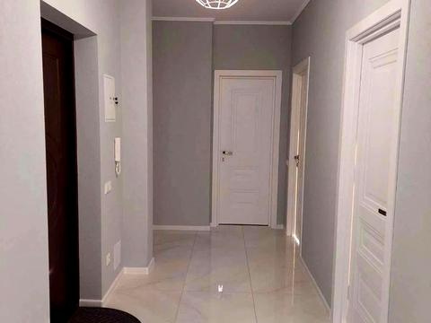 квартира за адресою Метрологічна вул., 109-А