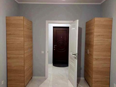 квартира за адресою Метрологічна вул., 109-А