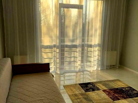 квартира за адресою Метрологічна вул., 109-А