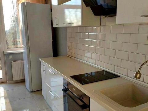 квартира за адресою Метрологічна вул., 109-А