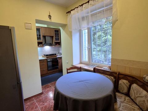 квартира за адресою Артилерійський пров., 13