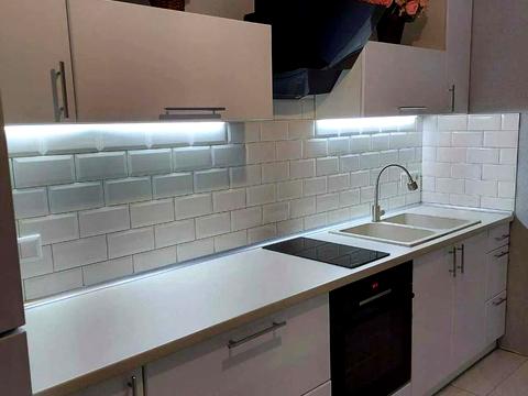 квартира за адресою Метрологічна вул., 109-А