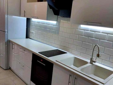 квартира за адресою Метрологічна вул., 109-А