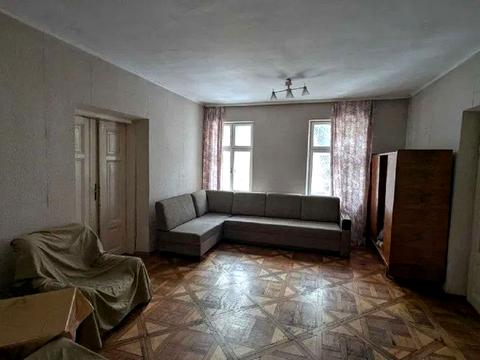 квартира по адресу Федьковича ул., 7