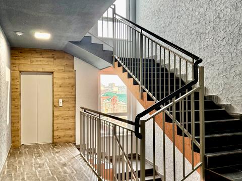 квартира за адресою Героїв Майдану вул. (Червоноармійська), 192