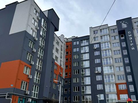 квартира за адресою Героїв Майдану вул. (Червоноармійська), 192