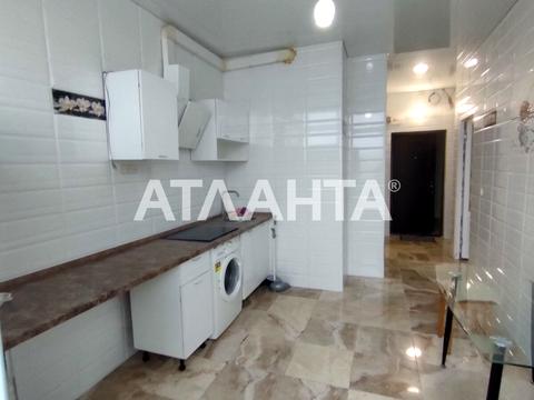 квартира за адресою Одеса, Фонтанська дорога вул., 95