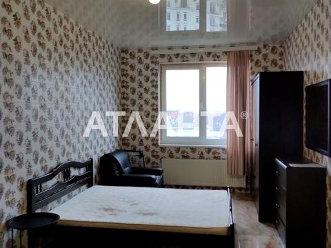 квартира за адресою Одеса, Фонтанська дорога вул., 95