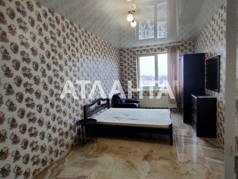 квартира за адресою Одеса, Фонтанська дорога вул., 95