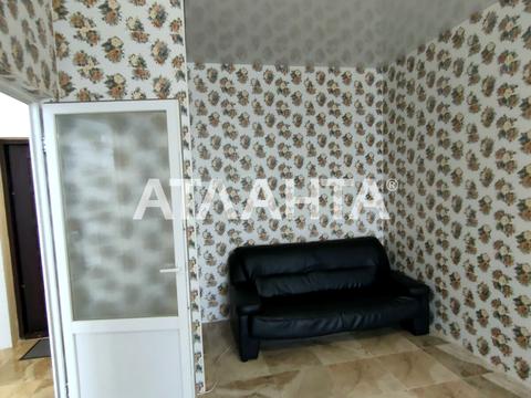 квартира за адресою Одеса, Фонтанська дорога вул., 95