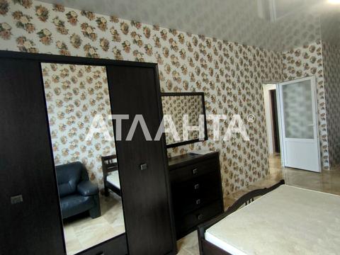 квартира за адресою Одеса, Фонтанська дорога вул., 95